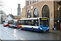 Stagecoach Buses, Ayr