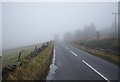 Fog on the Black Hill