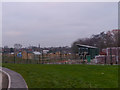 SK5240 : Replacement Allotments, Martin's Reach by SK53