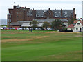 Marine Hotel Troon