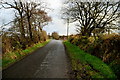 Mullaslin Road, Mullaghslin Glebe