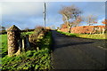 Mullaslin Road, Mullaghslin Glebe