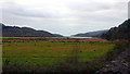 The Mawddach Estuary viewed from Borthwnog