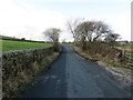 Cocking Lane near to Gildersber Farm