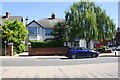 Nos 89a and 91 Melton Road at Clumber Road junction