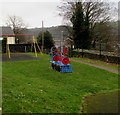 Johnnie the Shunter, Brecon