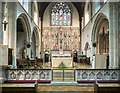 Our Lady of Ransom, Eastbourne - Chancel