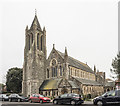 All Saints, Eastbourne