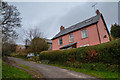 North Devon : Cherryford Lane