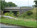 A78 Railway bridge