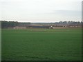 Disused farm buildings