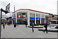 Metro Bank, Crawley