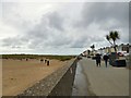 Barmouth Promenade