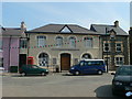 Memorial Hall, Tregaron