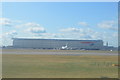 Heathrow Cargo Terminal across Southern runway