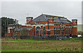 Enfield Lock : King George VI Pumping Station