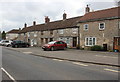 Cottages at Temple Cloud