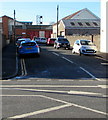 Waun Ganol Street, Caerphilly