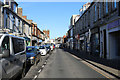 Dalrymple Street, Girvan