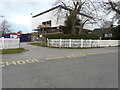 Stable Block, Ashford Prep School, Ashford Road