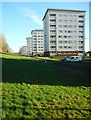 Blocks of flats, Kelhead Path