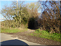 Wicken Lane (byway)