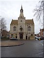 Banbury Town Hall