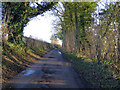 Westwell Lane