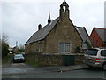 Former Ffynnongroyw School