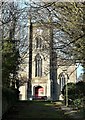 Cumbrae Parish Church