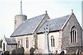 TF7643 : St Mary's Church - Titchwell, Norfolk by Martin Richard Phelan