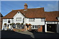 The Chequers Inn