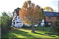 Cage Lane Cottage