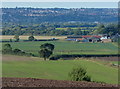 Peashill Farm near Cotgrave