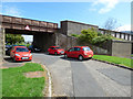 Church Street railway bridge