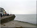 West Kirby Marine Lake