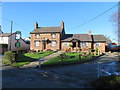 The Bunbury Arms, Stoak, Cheshire