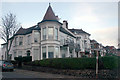 Highcliff Drive & Grand Parade, Leigh-on-Sea