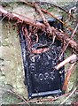 Ordnance Survey Flush Bracket (1093)