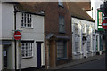 King St houses