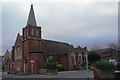 Leigh Road Baptist Church, Leigh-on-Sea