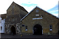 The Drill Hall, Sandwich