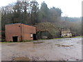 Glofa Pentreclwydau / Pentreclwydau Coal Mine