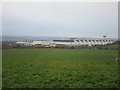 Roundwood Rolling Mill and sports field