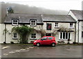 Dragon(s) Head Inn, Llangenny, Powys