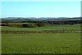 Farmland View Near Cumnock