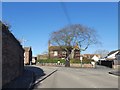 East Street junction with Brook Street, Cannington