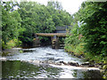 The River Garnock