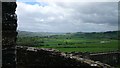 SN6021 : Towy Valley from Dinefwr Castle by Colin Cheesman