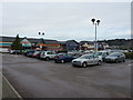 Parc Y Llyn Retail Park, Aberystwyth